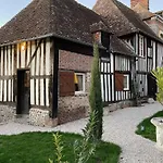 Le Douet Fleury - D'hotes Et 3* Livarot-Pays-d'Auge