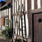 Le Douet Fleury - D'hotes Et בית הארחה Livarot-Pays-d'Auge