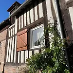 Le Douet Fleury - D'hotes Et