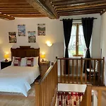 Le Douet Fleury - D'hotes Et Livarot-Pays-d'Auge
