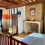 Le Douet Fleury - D'hotes Et 3* Livarot-Pays-d'Auge