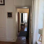Le Douet Fleury - D'hotes Et 3*