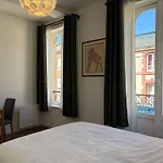 Le Douet Fleury - D'hotes Et 3*