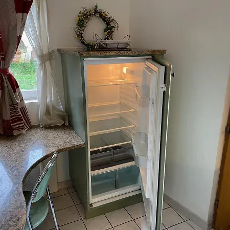 Le Douet Fleury - D'hotes Et Pensionat 3*