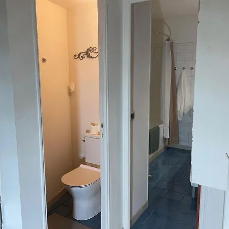 Maison De Jardin - Confort, Commodite, Bien Equipe Guest house Livarot-Pays-d'Auge