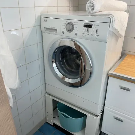 Maison De Jardin - Confort, Commodite, Bien Equipe Guest house *