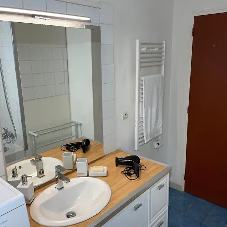 Maison De Jardin - Confort, Commodite, Bien Equipe Guest house Livarot-Pays-d'Auge