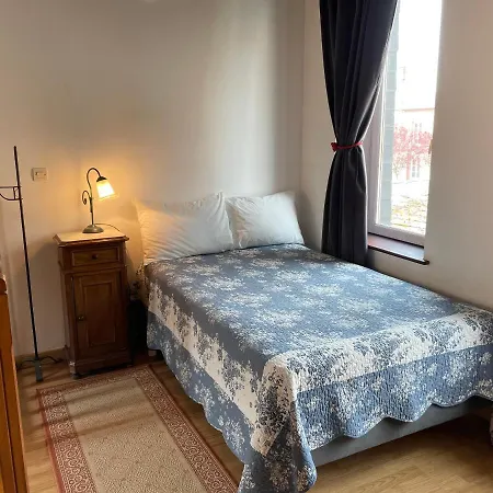 Guest house Maison De Jardin - Confort, Commodite, Bien Equipe Livarot-Pays-d'Auge