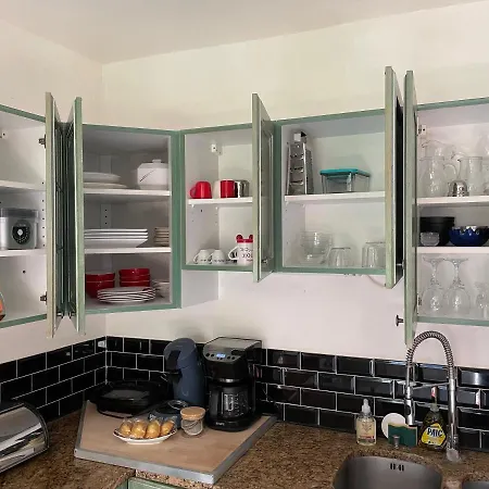 Maison De Jardin - Confort, Commodite, Bien Equipe Penzion Livarot-Pays-d'Auge