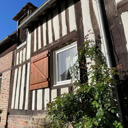 Le Douet Fleury - D'hotes Et