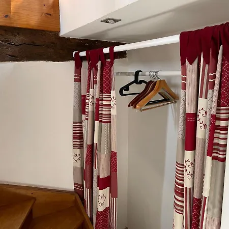 Penzion Maison De Jardin - Confort, Commodite, Bien Equipe Livarot-Pays-d'Auge