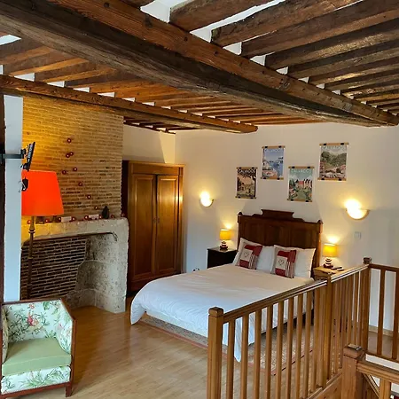 Maison De Jardin - Confort, Commodite, Bien Equipe