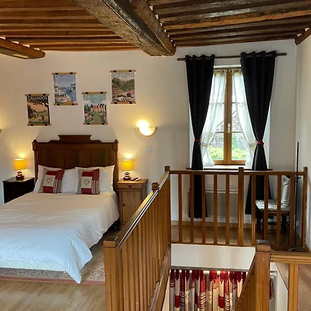 Le Douet Fleury - D'hotes Et Livarot-Pays-d'Auge