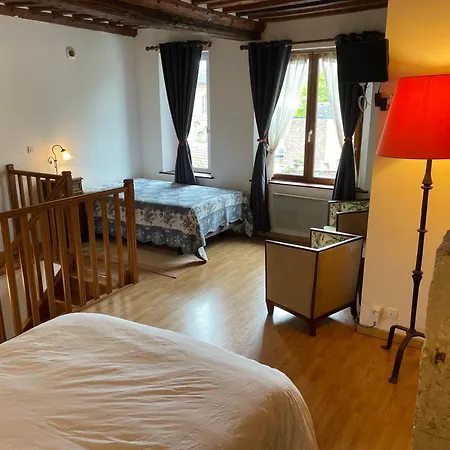 Maison De Jardin - Confort, Commodite, Bien Equipe