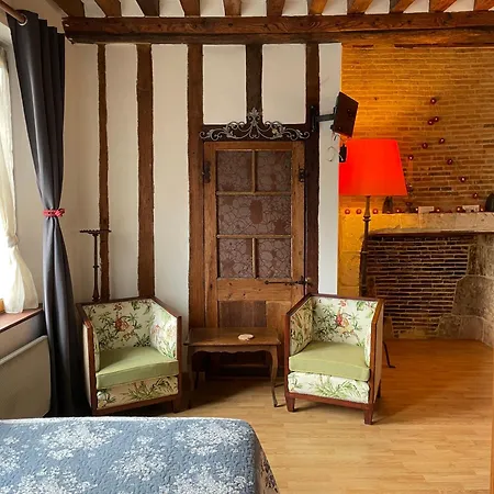 Maison De Jardin - Confort, Commodite, Bien Equipe * Livarot-Pays-d'Auge