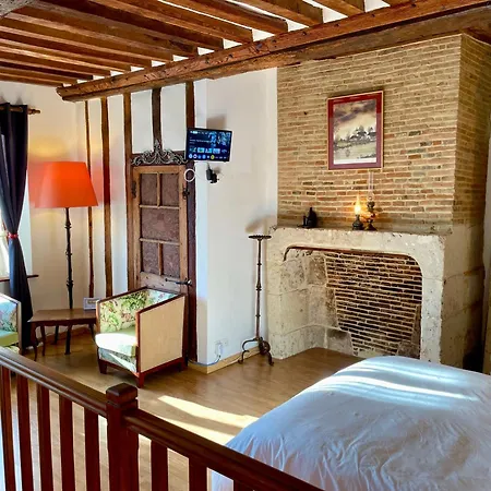 Le Douet Fleury - D'hotes Et 3* Livarot-Pays-d'Auge