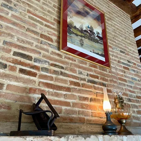 Le Douet Fleury - D'hotes Et Livarot-Pays-d'Auge