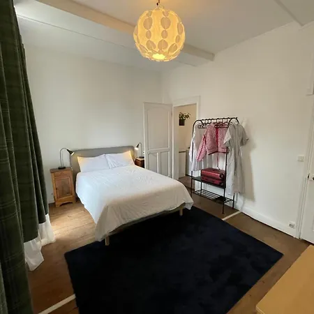 Le Douet Fleury - D'hotes Et 3* Livarot-Pays-d'Auge