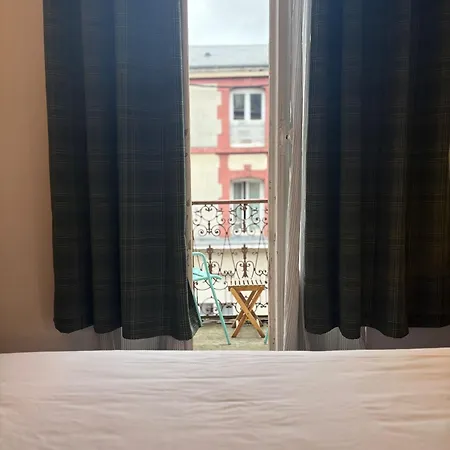 Le Douet Fleury - D'hotes Et Livarot-Pays-d'Auge