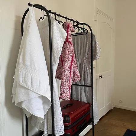 Le Douet Fleury - D'hotes Et 3* Livarot-Pays-d'Auge