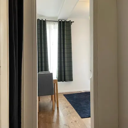 Le Douet Fleury - D'hotes Et