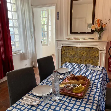 Le Douet Fleury - D'hotes Et Livarot-Pays-d'Auge