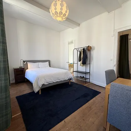 Le Douet Fleury - D'hotes Et 3* Livarot-Pays-d'Auge