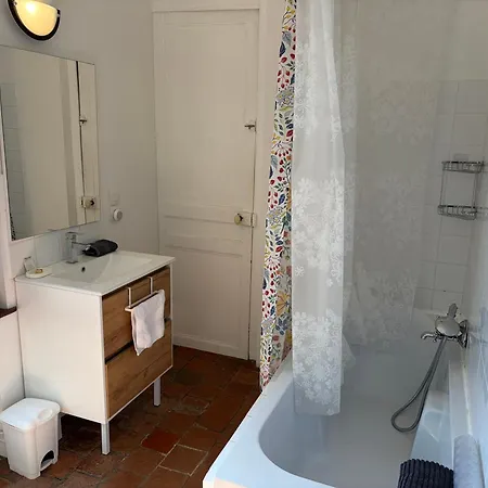 Le Douet Fleury - D'hotes Et Affittacamere Livarot-Pays-d'Auge