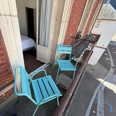 Le Douet Fleury - D'hotes Et Affittacamere Livarot-Pays-d'Auge