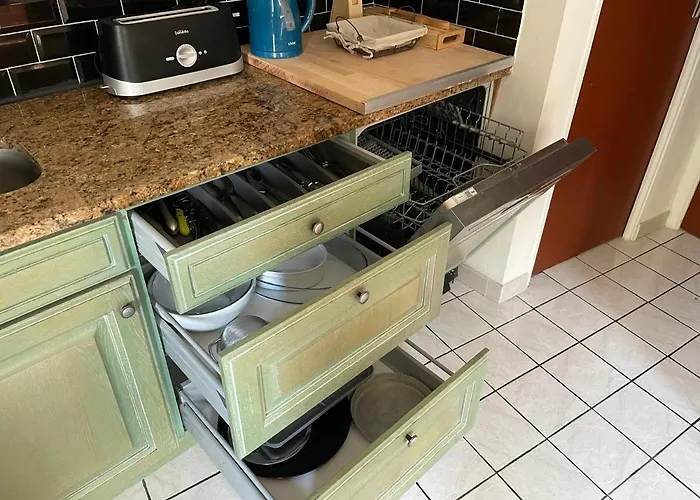 Le Douet Fleury - D'hotes Et Πανσιόν 3*