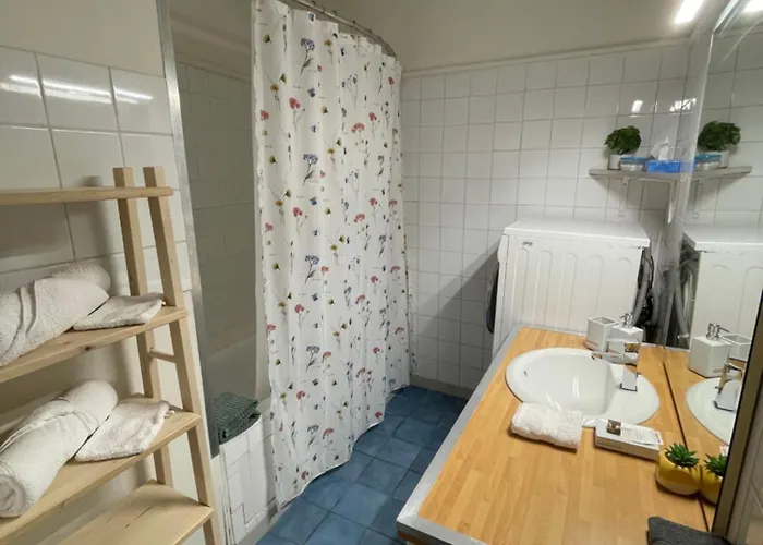 Πανσιόν Le Douet Fleury - D'hotes Et