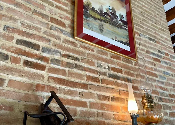 Le Douet Fleury - D'hotes Et Livarot-Pays-d'Auge