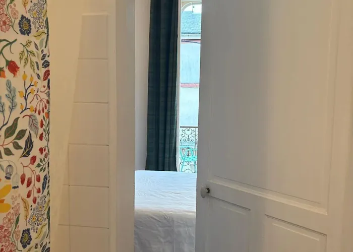 Le Douet Fleury - D'hotes Et Πανσιόν Livarot-Pays-d'Auge