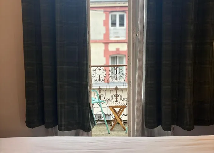 Le Douet Fleury - D'hotes Et Livarot-Pays-d'Auge