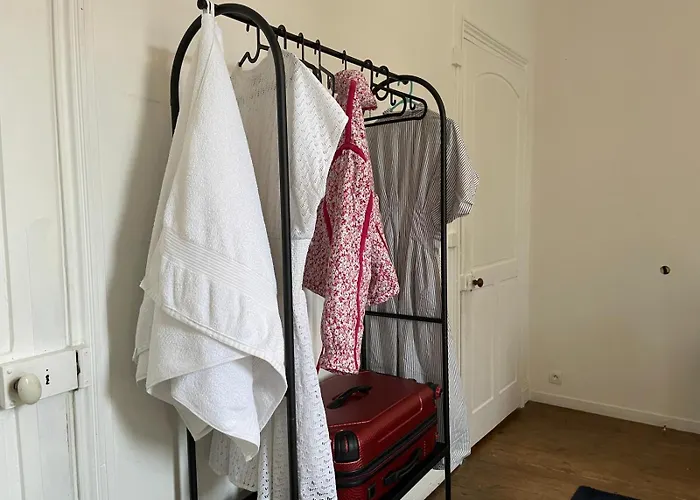 Le Douet Fleury - D'hotes Et 3* Livarot-Pays-d'Auge