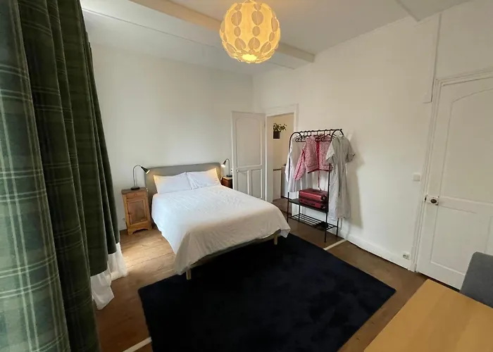 Le Douet Fleury - D'hotes Et 3* Livarot-Pays-d'Auge