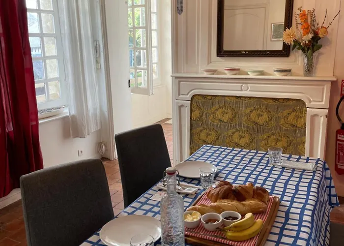 Le Douet Fleury - D'hotes Et Livarot-Pays-d'Auge